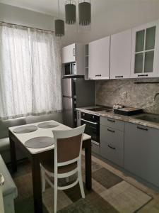 Кристина апартамент