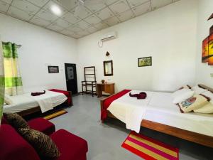 Elephants Nest Udawalawe