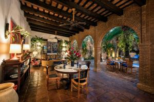 Casas del XVI, Vignette Collection by IHG