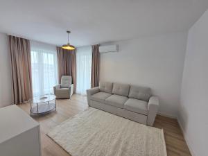 AM Apartaments#Maurer Residence