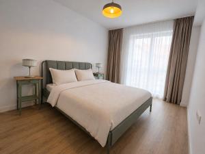 AM Apartaments#Maurer Residence