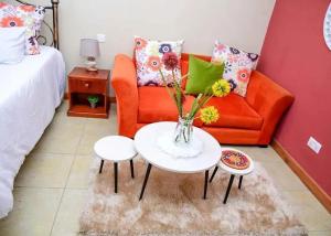 Nairobi West Heights