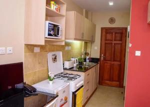 Nairobi West Heights