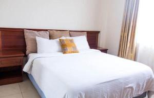 Nairobi West Heights