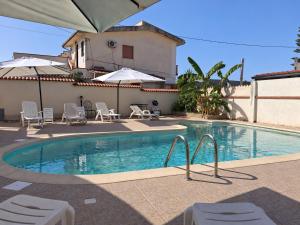Residence Marino