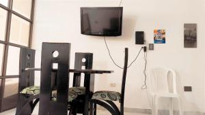 Apartamentos en Edificio Nabusimake