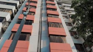 Apartamentos en Edificio Nabusimake