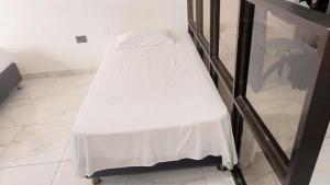 Apartamentos en Edificio Nabusimake