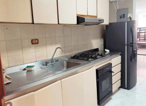 Apartamentos en Edificio Nabusimake