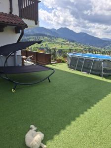 Casa Sabrina