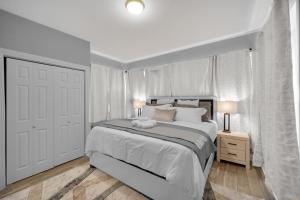 Spacious Haven 8-Min to Chicago Sleeps 10