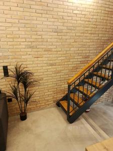 Kogevina Industrial Loft