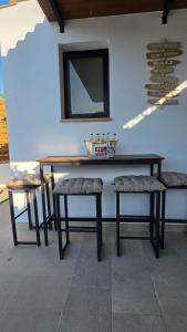Villa Bella Vista