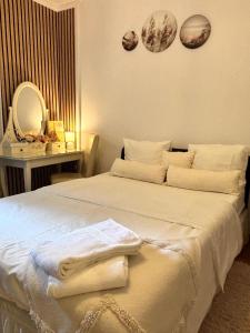 Sleep & Go Floreasca Green