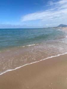 Entre playa y montaña - Playa Oliva a 8 km - Montaña a 300 m - Ideal para familia, ciclismo y senderismo