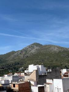 Entre playa y montaña - Playa Oliva a 8 km - Montaña a 300 m - Ideal para familia, ciclismo y senderismo