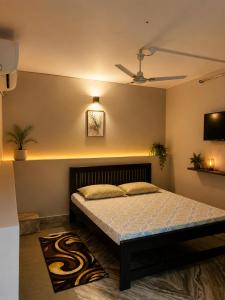2BHK peaceful Apartment