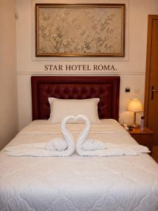 STAR HOTEL ROMA