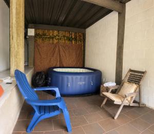 Alojamiento campestre