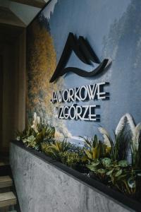 Apartamenty Jaworkowe Wzgórze