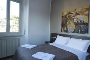 Viale Mezzetti - 1.3 by Ospitaci