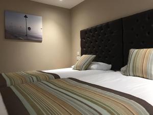 Twin Room room in Camelia Hotel