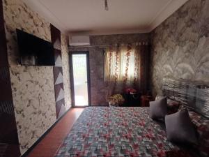 Apartment sarid