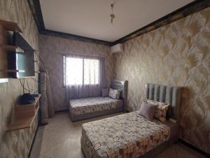 Apartment sarid