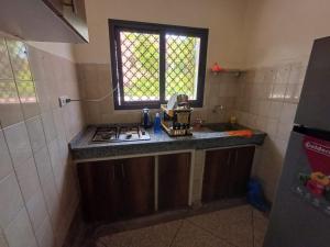 Apartment sarid
