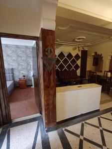 Apartment sarid