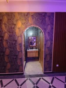 Apartment sarid