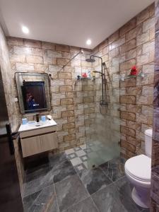 Apartment sarid