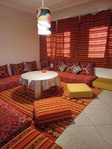 Apartment sarid