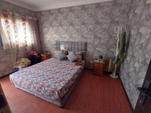 Apartment sarid