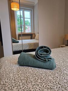 Mostowa Old Town Apartment