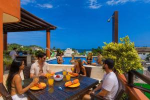 Beach Break Suites Sayulita
