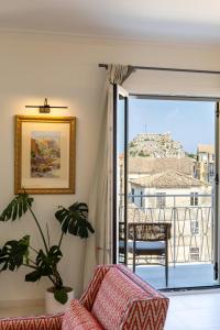 Terra Di Corfu Panoramic Penthouse