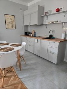 Mostowa Old Town Apartment
