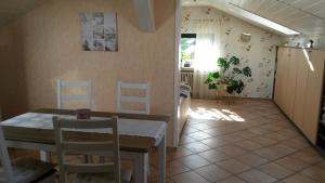 Apartament Ferienwohnung am Zeitenweg Windeck Germania