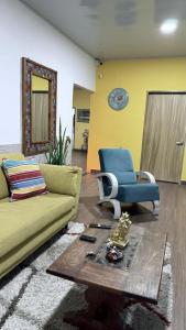 Casa de descanso