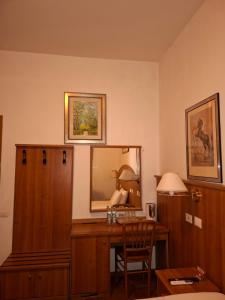 STAR HOTEL ROMA