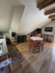 Apartmán TamTim Tále