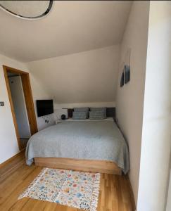 Apartmán Blue
