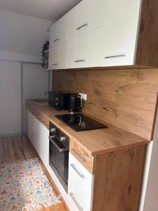 Apartmán Blue
