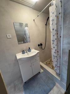 Apartmán Blue