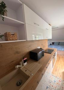 Apartmán Blue