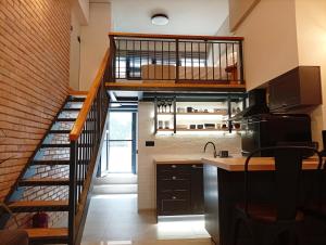 Kogevina Industrial Loft