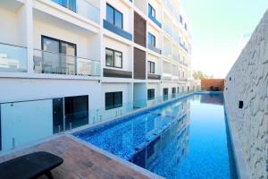Apartment near Zona Dorada and the Marina.