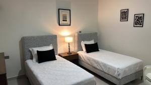 Apartment near Zona Dorada and the Marina.