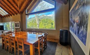 Del Pinar Bariloche